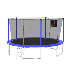 TN14FT TRAMPOLINE