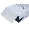 Loading Ramps Pack of 2 Folding Ramp, 950 lbs Max Folding Ramp for Moto and Bike Access ramp, Resistant and Convenient Size 71''