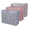 Moving Tote 3PC Plastic Woven Storage Bag