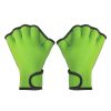 Aqua Fit Swim Training Gloves