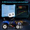 12V Kids Ride on Road Roller with 2.4G Remote Control