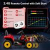 12V Kids Ride on Road Roller with 2.4G Remote Control