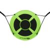 40 Inch Flying Saucer Tree Swing Indoor Outdoor Play Set